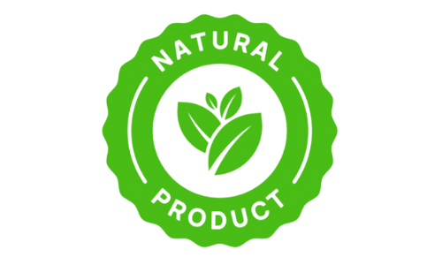 Total Control 24 (TC24) 100% Natural